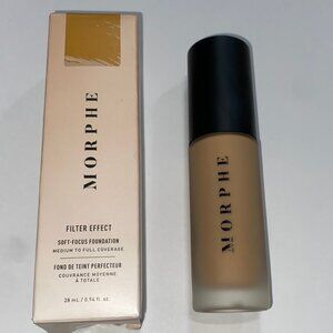 MORPHE Filter Medium 15 Filter Effect Soft-Focus Foundation